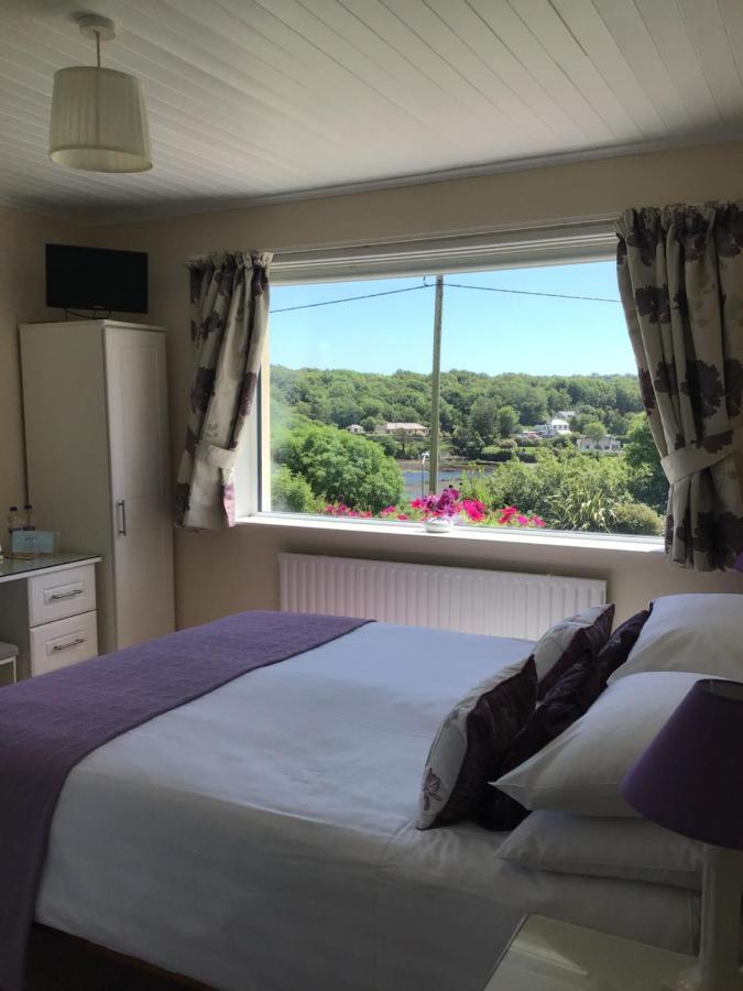 Aran Lodge Bantry Eksteriør bilde