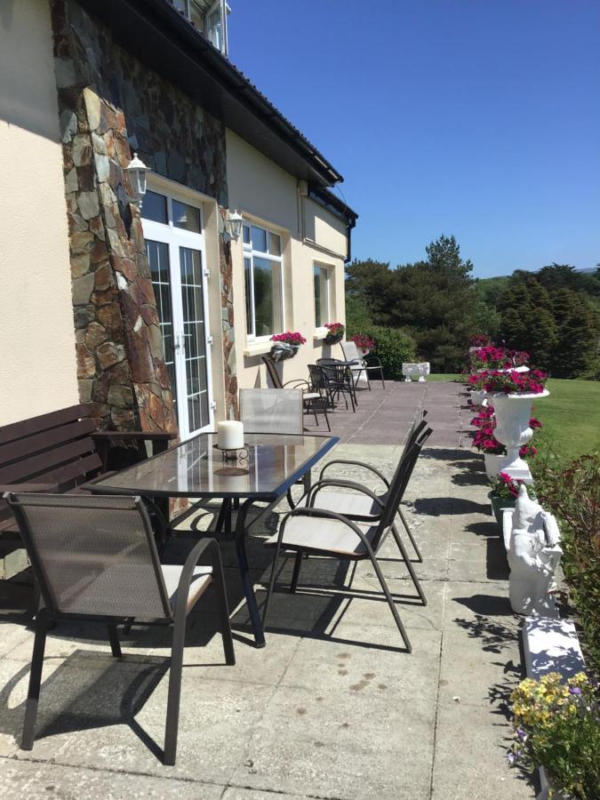 Aran Lodge Bantry Eksteriør bilde