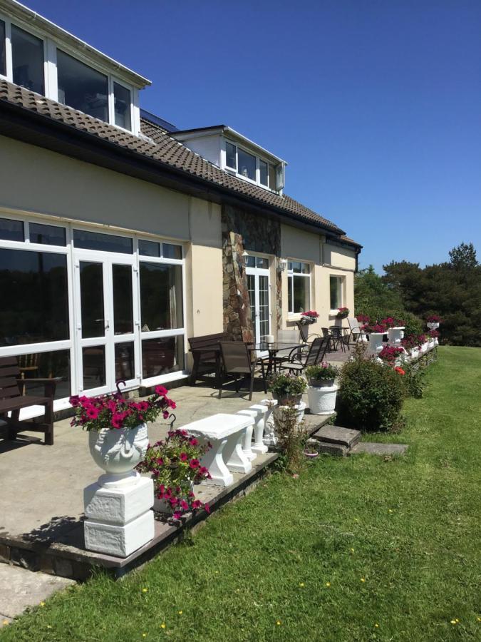 Aran Lodge Bantry Eksteriør bilde