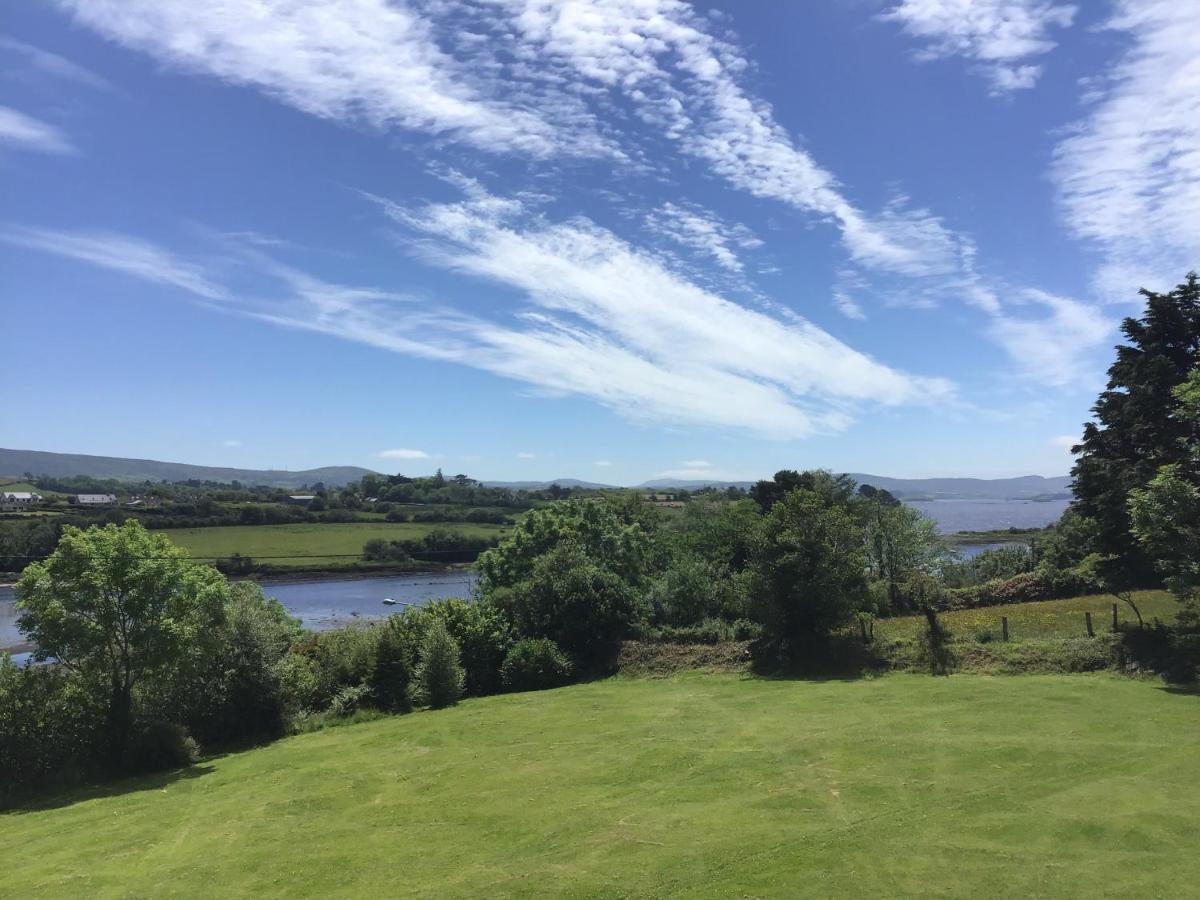 Aran Lodge Bantry Eksteriør bilde