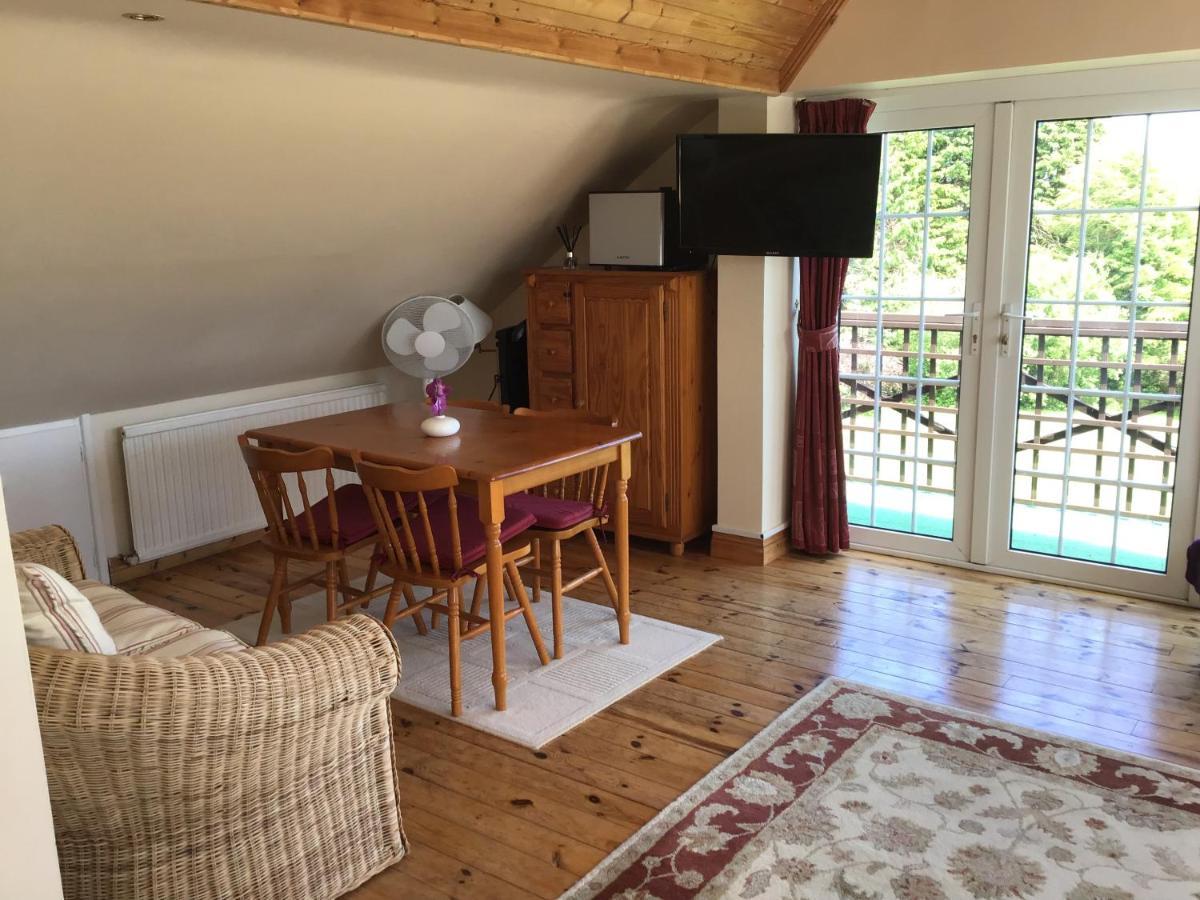 Aran Lodge Bantry Eksteriør bilde