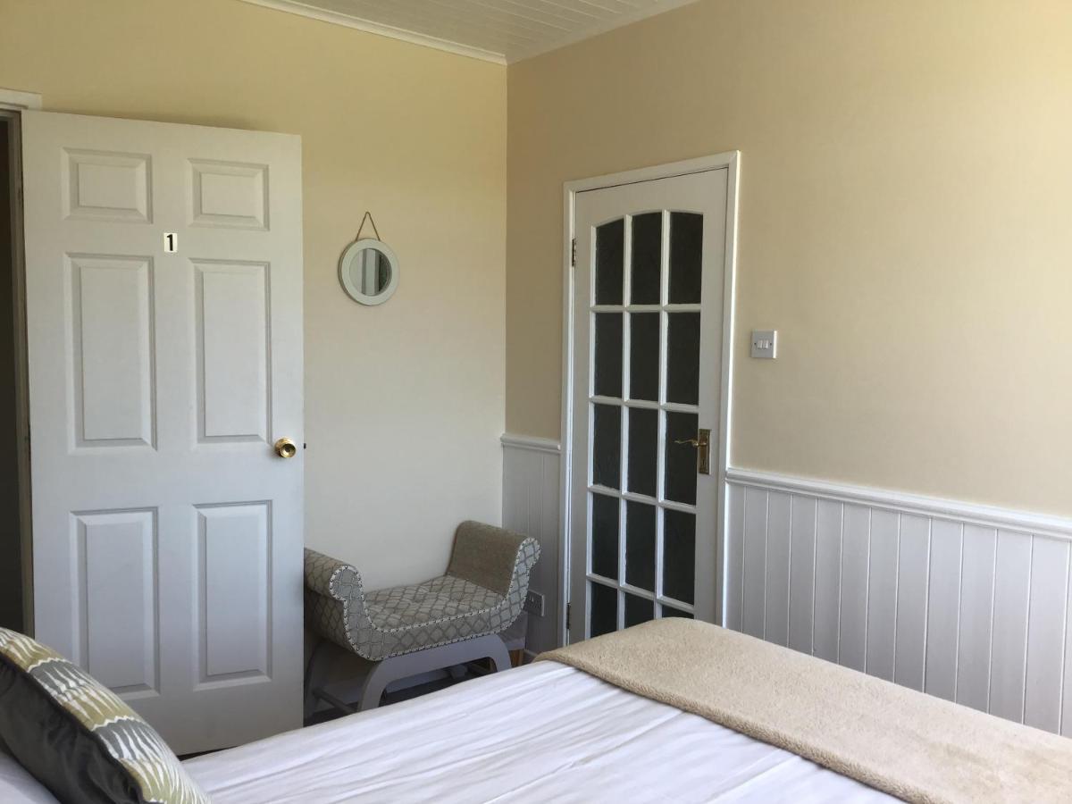 Aran Lodge Bantry Eksteriør bilde