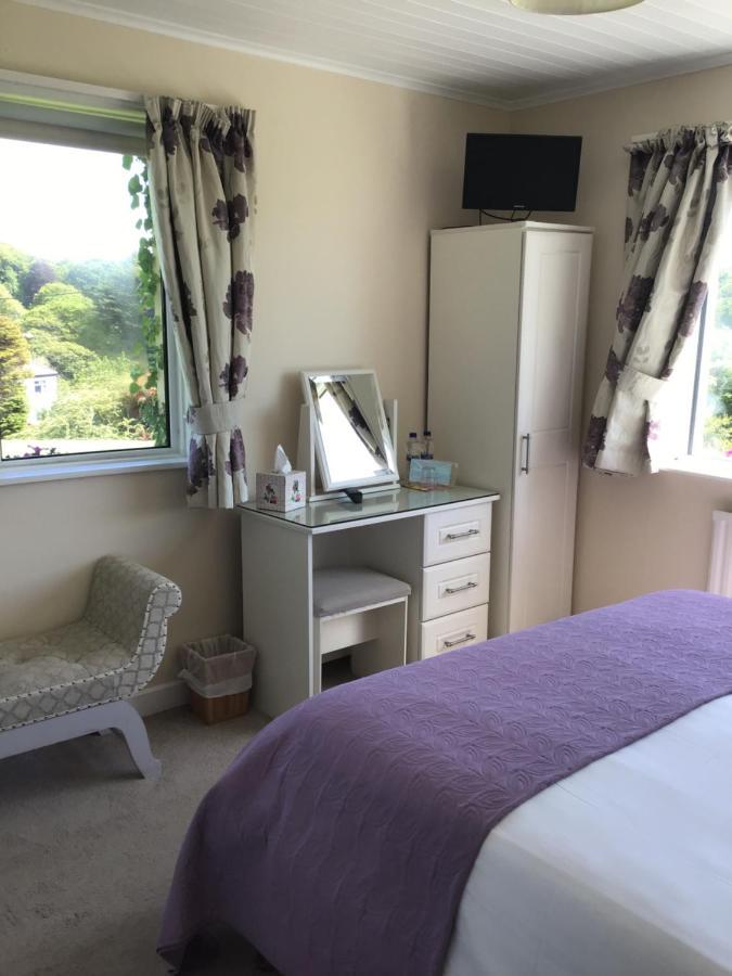 Aran Lodge Bantry Eksteriør bilde