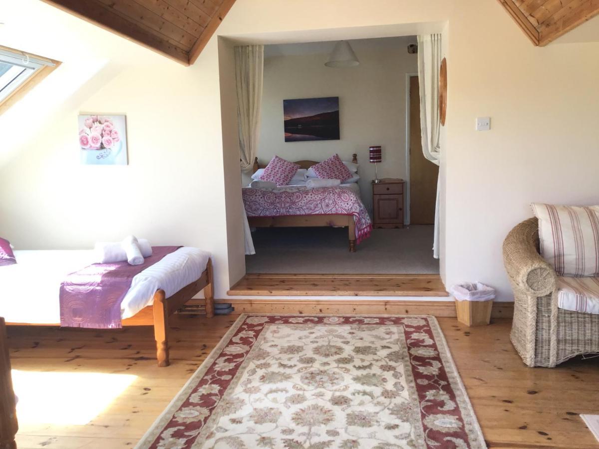 Aran Lodge Bantry Eksteriør bilde