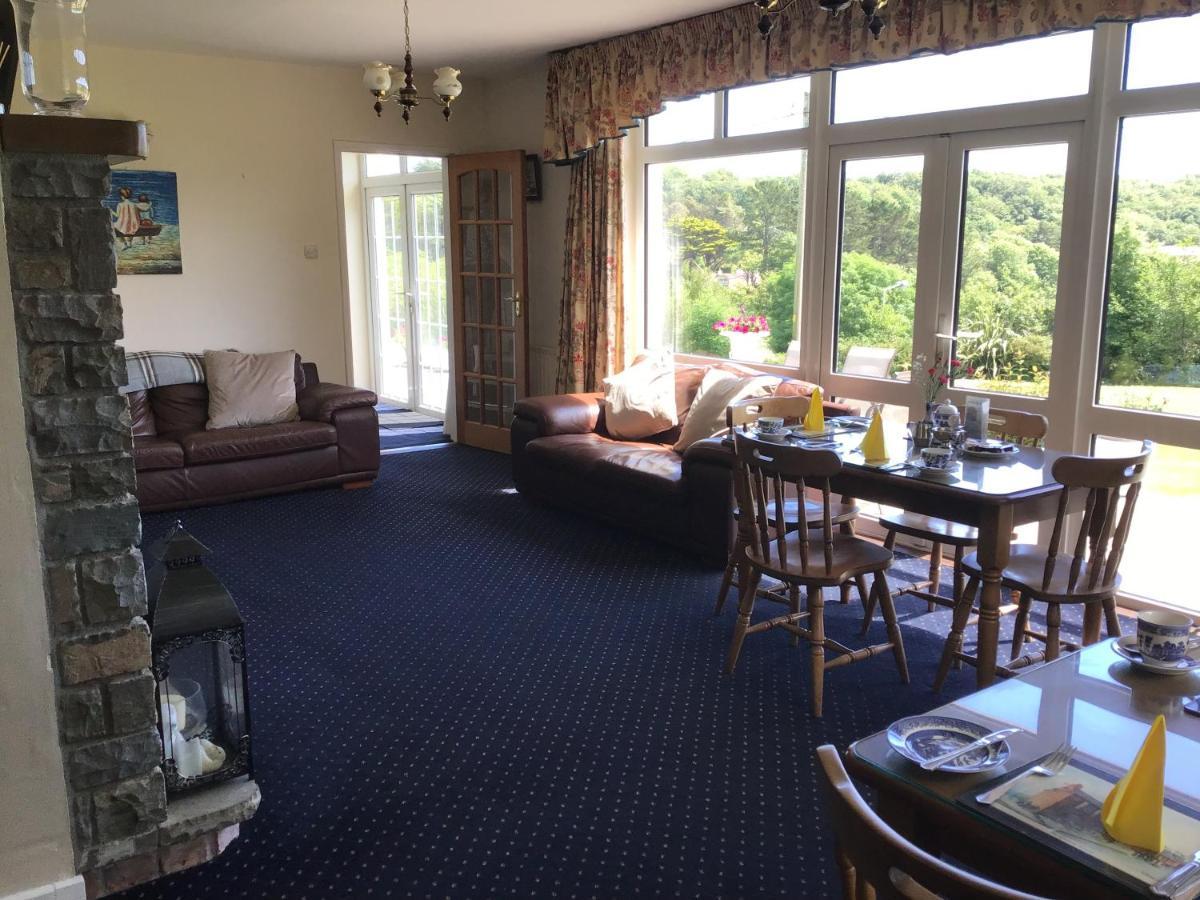 Aran Lodge Bantry Eksteriør bilde