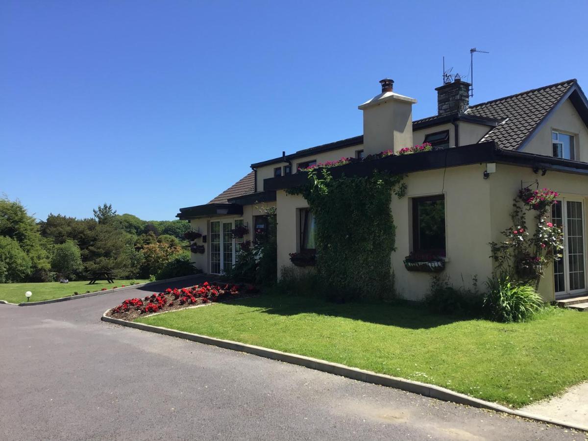 Aran Lodge Bantry Eksteriør bilde