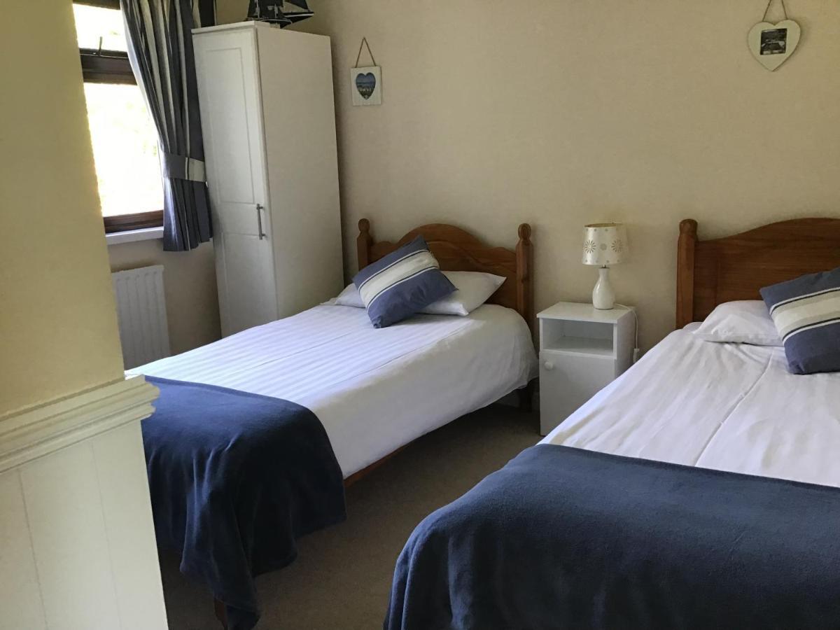 Aran Lodge Bantry Eksteriør bilde