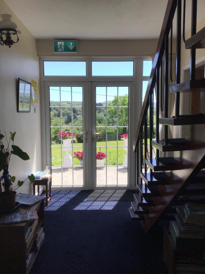 Aran Lodge Bantry Eksteriør bilde