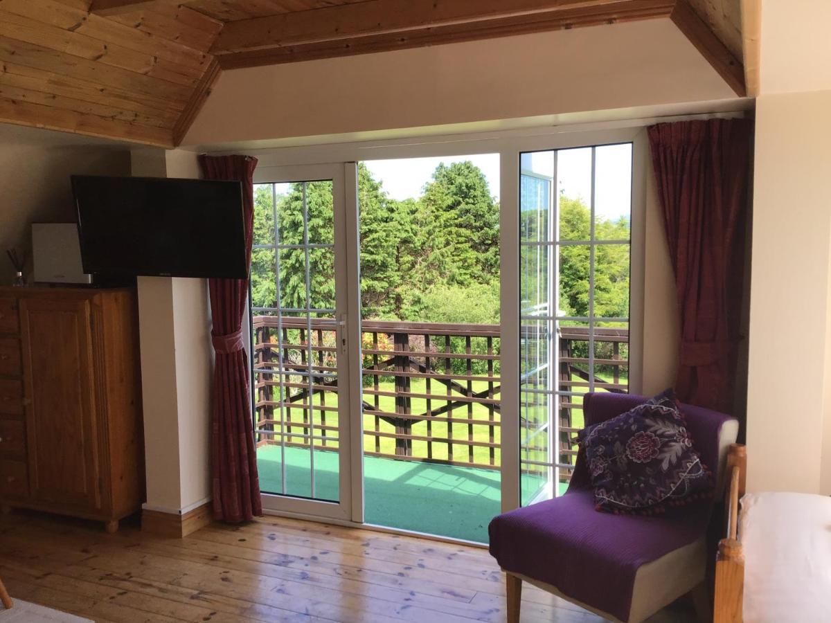 Aran Lodge Bantry Eksteriør bilde