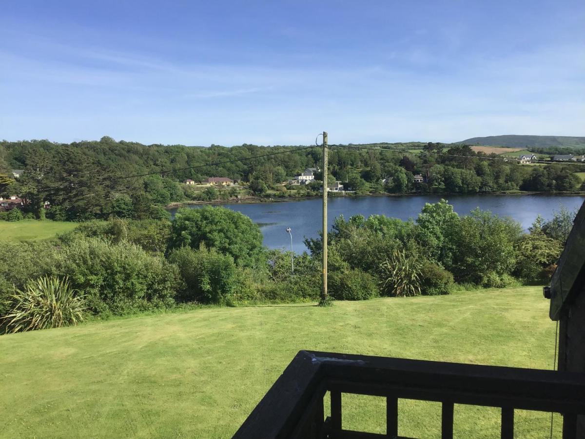 Aran Lodge Bantry Eksteriør bilde