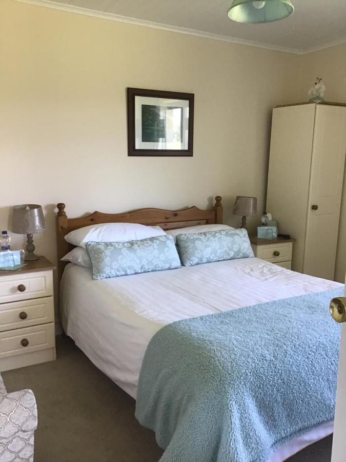 Aran Lodge Bantry Eksteriør bilde