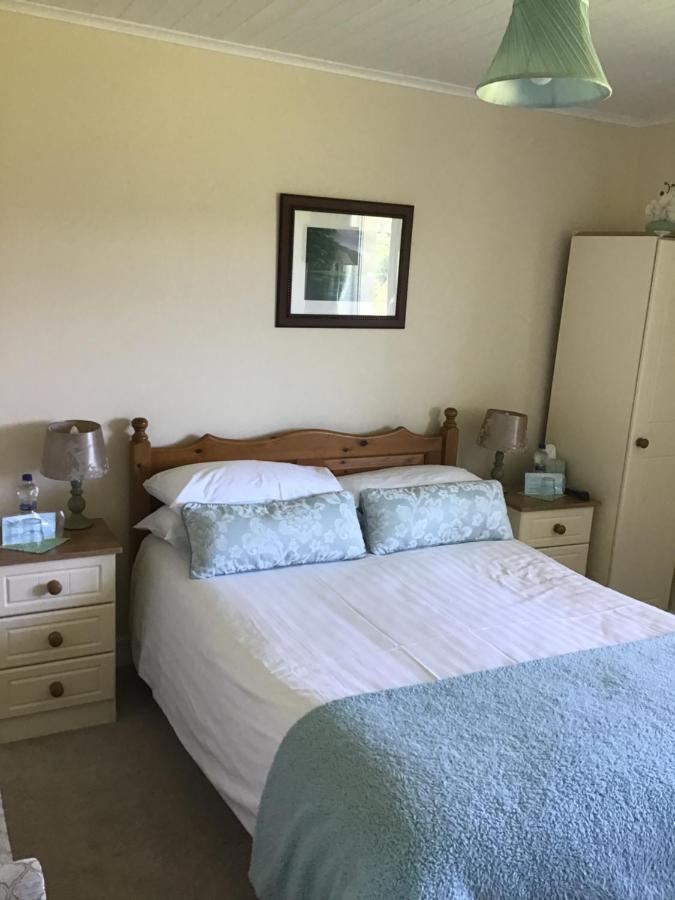 Aran Lodge Bantry Eksteriør bilde